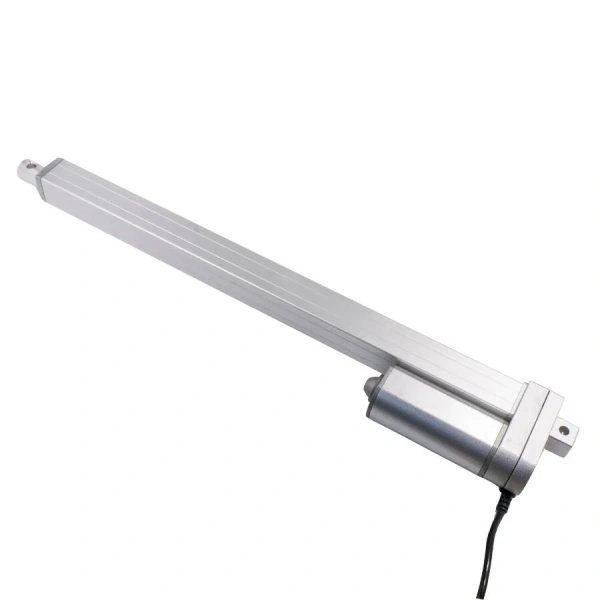 SKW-F 24V 400MM 1000N Lineer Aktüatör Motor