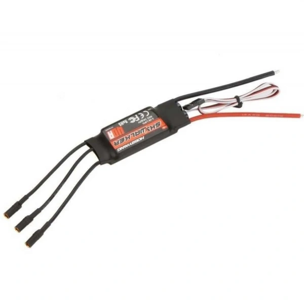 SkyWalker ESC 40A Brushless Fırçasız Motor Hız Kontrol Sürücüsü