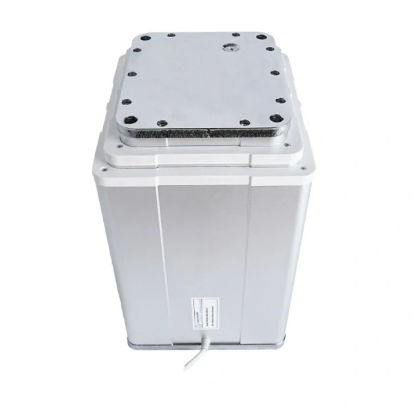 SLA018D 24V 200mm 3000N Kolon Motoru