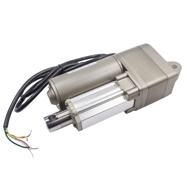 SLA019 24V 25mm 35W Lineer Aktüatör Motor