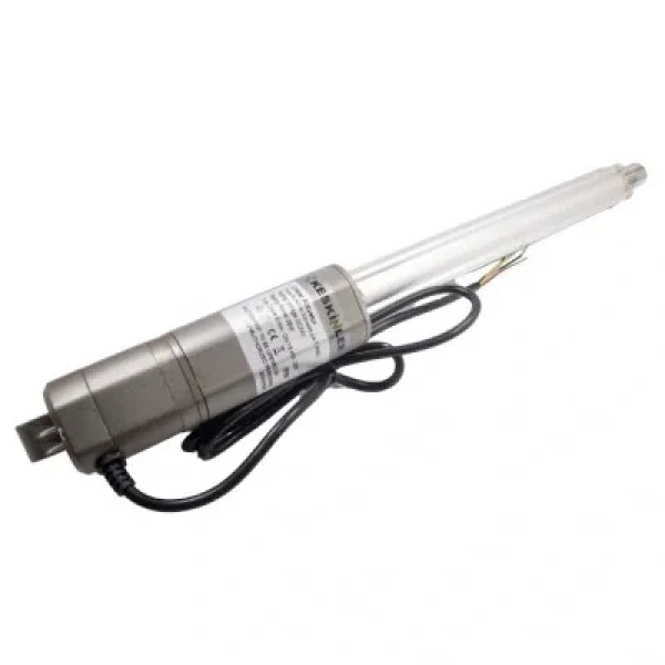 SLA019 24V 300mm 35W Lineer Aktüatör Motor