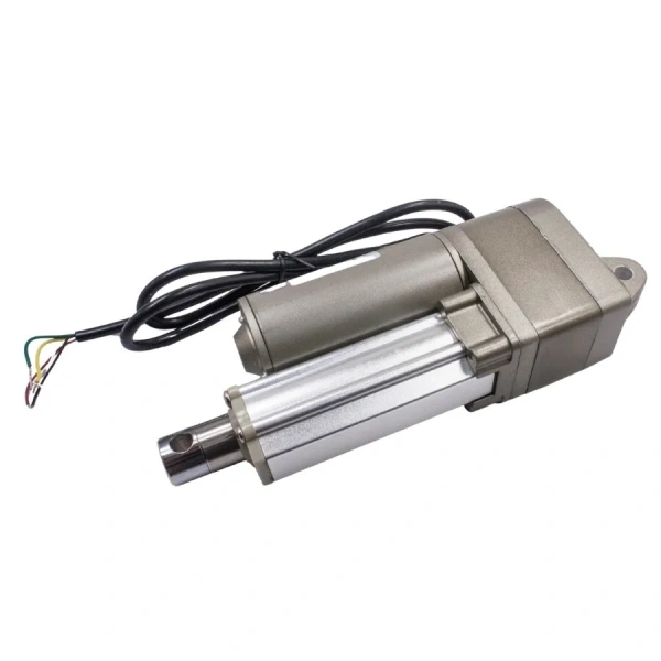 SLA019 24V 50mm 35W Lineer Aktüatör Motor