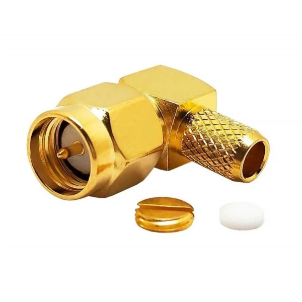 SMA-JW6.0 Coaxial Konnektör