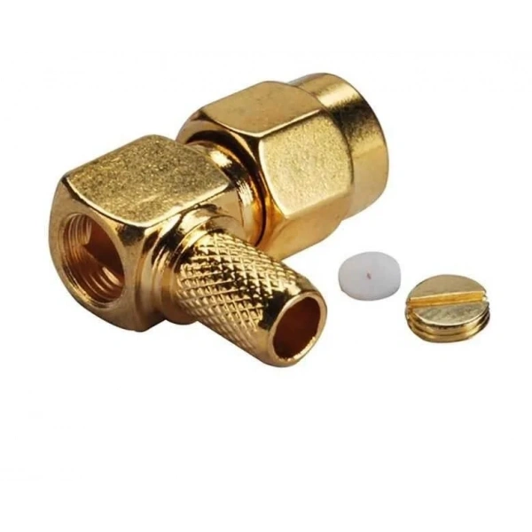 SMA-JW6.0 Coaxial Konnektör