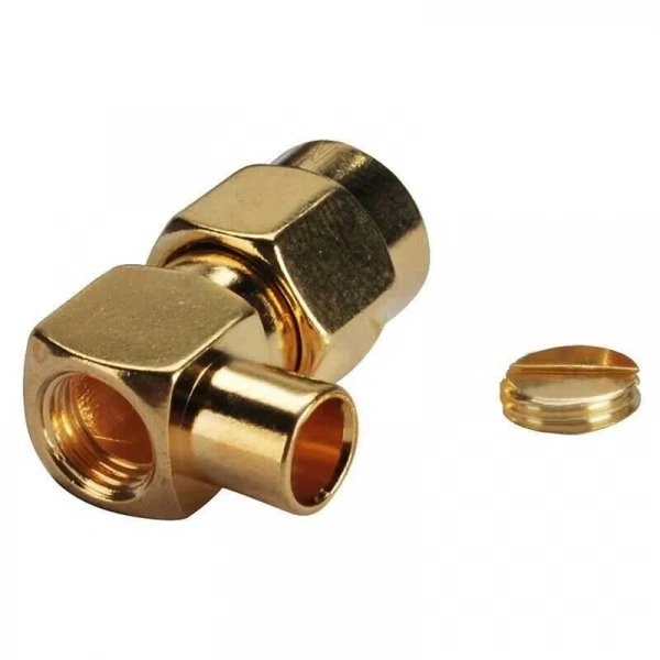 SMA-JWB3 Coaxial Konnektör