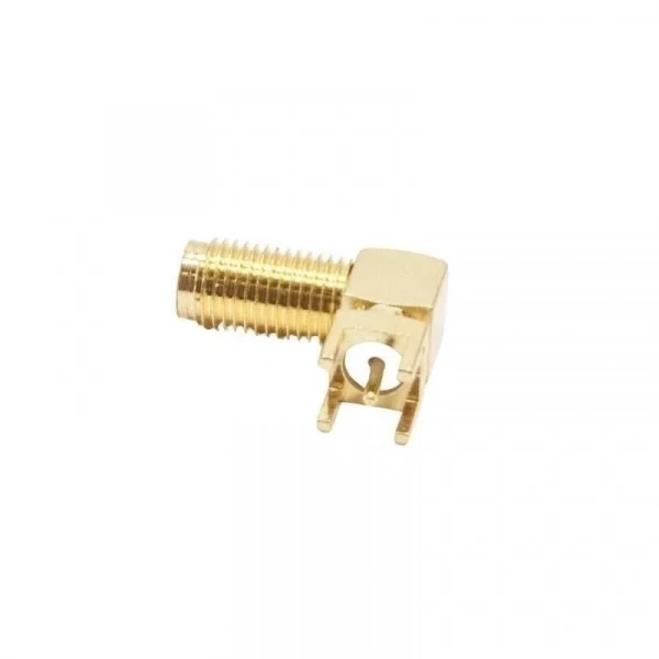 SMA-KWE-11 Coaxial Konnektör