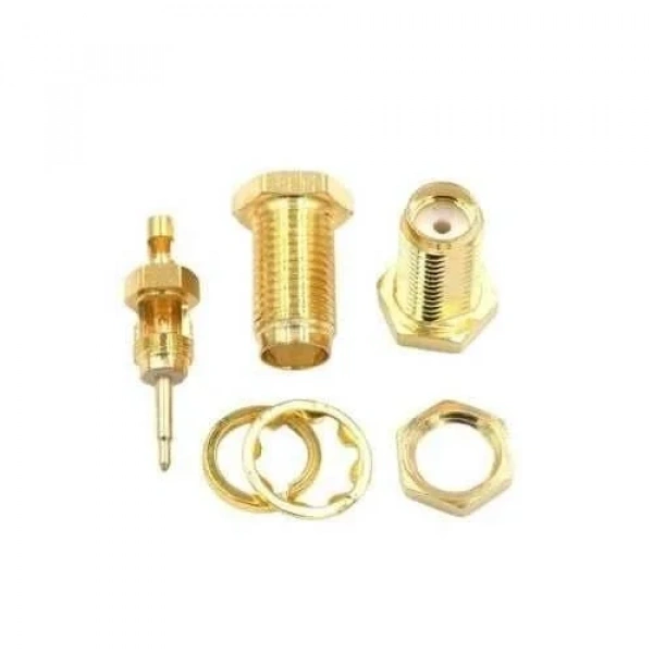 SMA-KY-1.13 Coaxial Konnektör