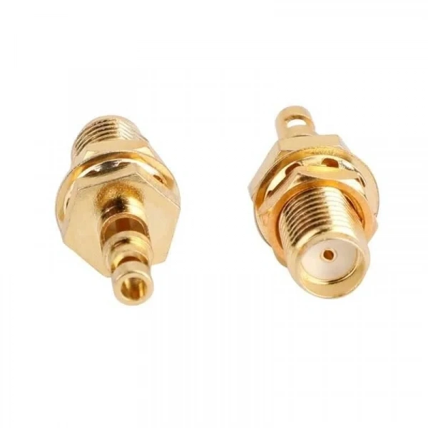SMA-KY-178 Coaxial Konnektör
