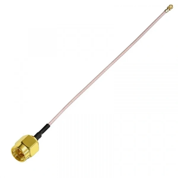 SMAJ - IPEX 2 Dönüştürücü Kablo - 20cm