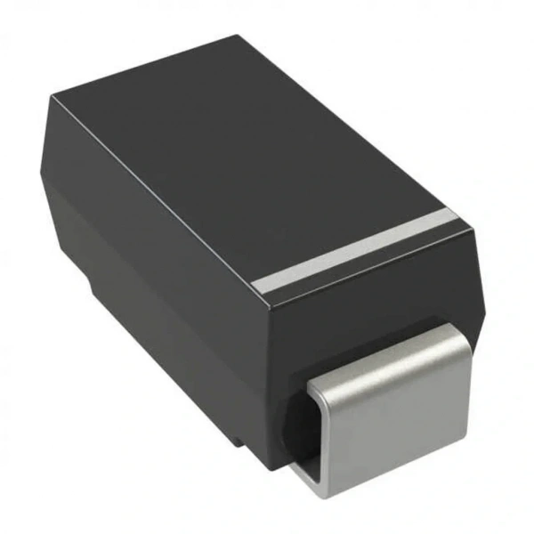 SMAJ100A TVS 400W 100V Diyot
