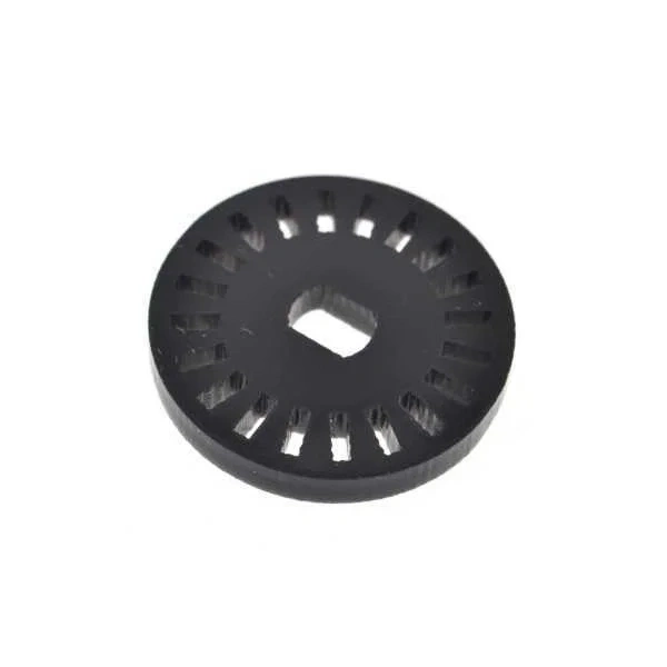 Smart Disk 2WD / 4WD Şase ile Uyumlu