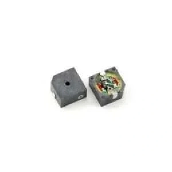Smd Buzzer 5V 10mm 9650