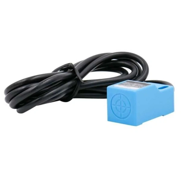 SN04-N2 10-30V 5mm NPN NC Endüktif Mesafe Sensörü