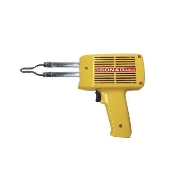 Sonar Robust 250W Tabanca Havya