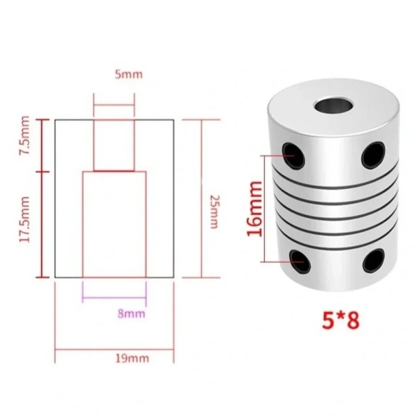 Songle 24V Gaz Rölesi SRA-24VDC-CL ( T74 Gas Relay )