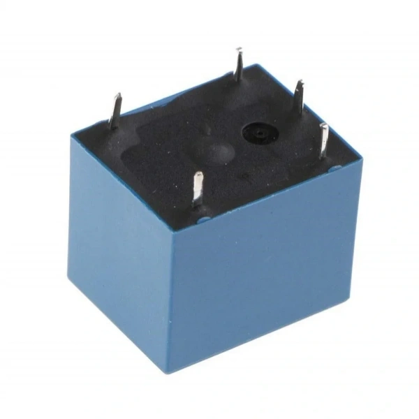 Songle 24V Minyon Spot Röle SRD-24VDC-SL-C