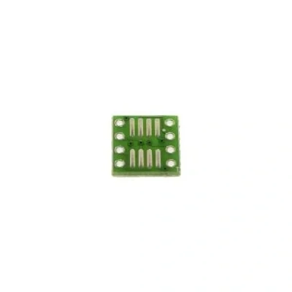 SOP8 / SSOP8 Smd - Dip Çevirici