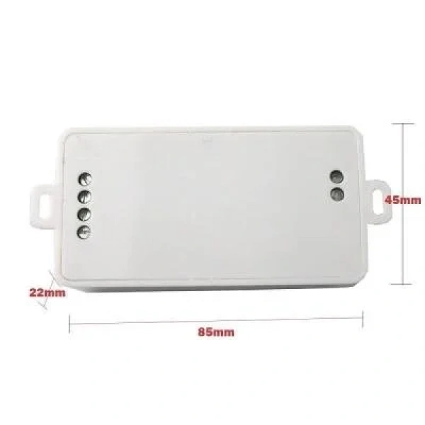 SP107E Bluetooth Ws2812 Adreslenebilir Led Kontrol Kartı