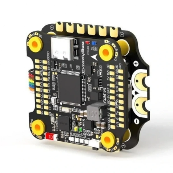 SpeedyBee F405 V4 BLS 55A 30x30 Uçuş Kontrol Kartı & ESC
