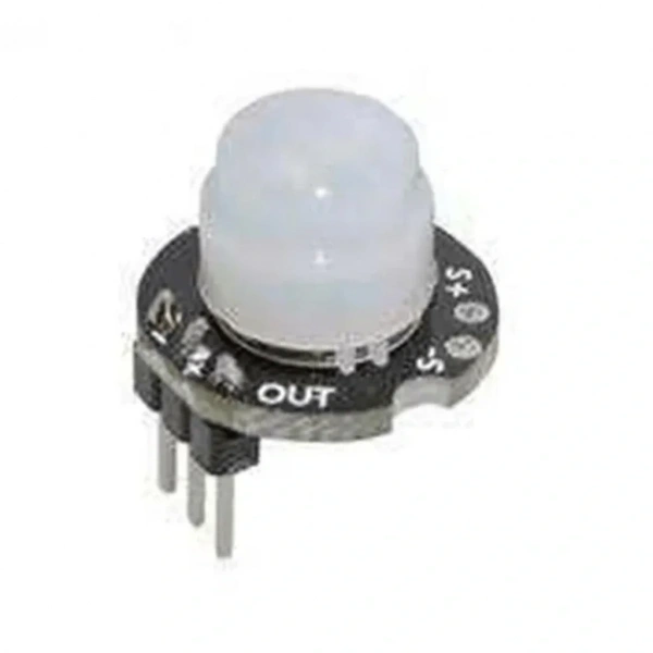 SR602 Micro Hareket Sensör Modülü