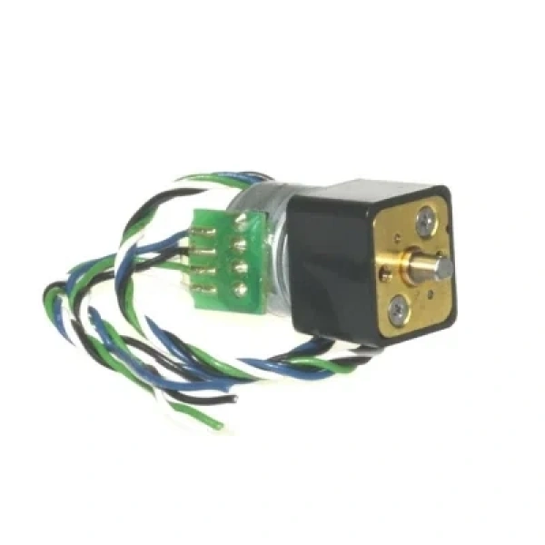 SRM1509 Step Motor 7.5deg/step 5V-12V