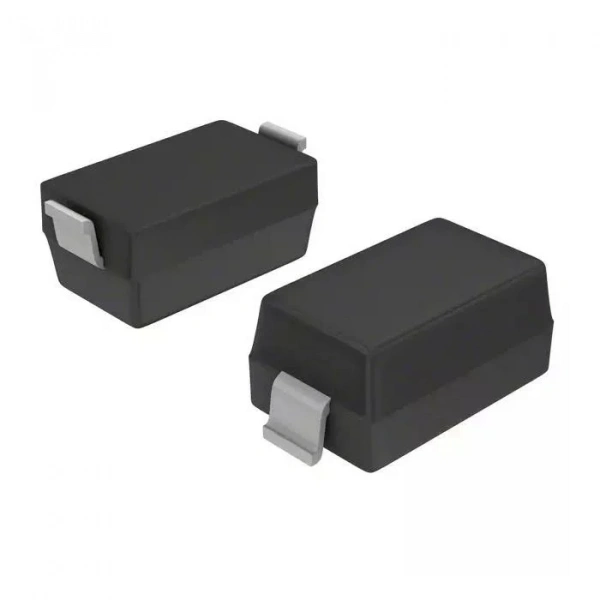 SS0540 R1 00001 0.5A 40V SMD Schottky Diyot