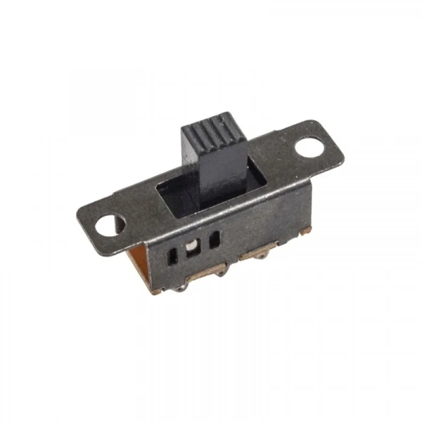 SS23D32G7 3 Konumlu 6 Pin Sürgülü Slide Switch