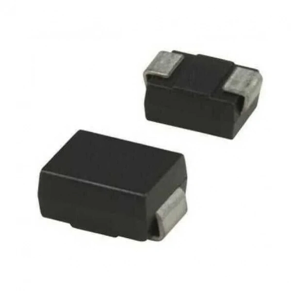 SS24 2A 40V SMD Schottky Diyot