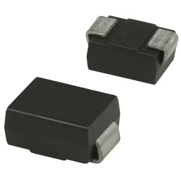 SS25-HT 2A 60V SMD Schottky Diyot