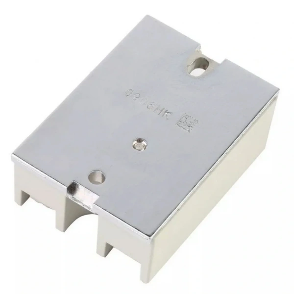 SSR-25DA SSR Solid State Röle 25A (Katı Hal Rölesi)