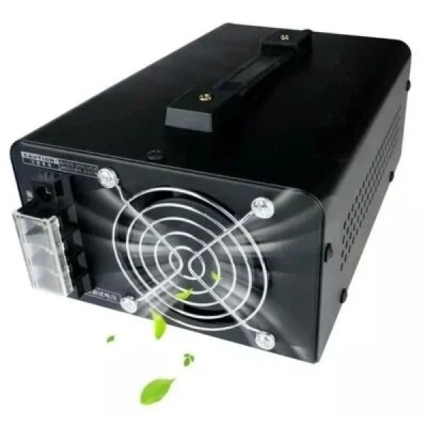 SSR-60VA AC220V 60A Ayarlanabilir Solid State Voltaj Regülatörü