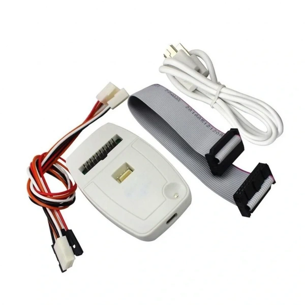 ST-LINK V2 STM8 STM32 Programlayıcı Debugger