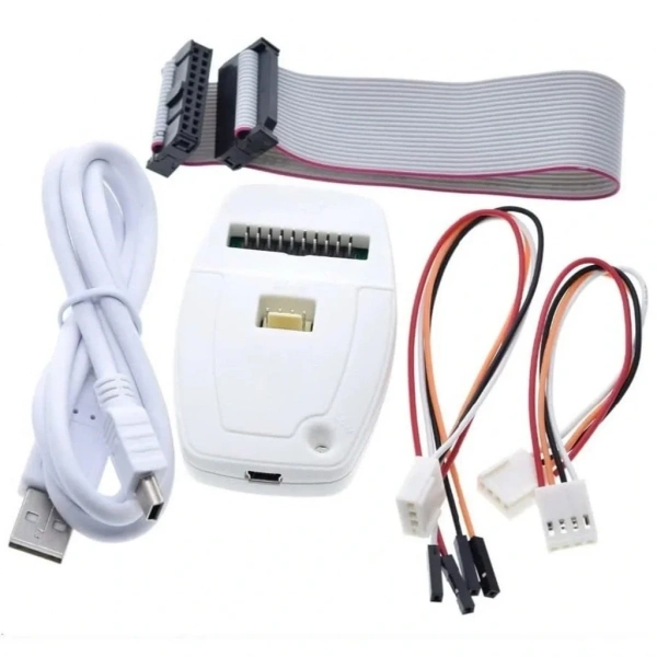 ST-LINK V2 STM8 STM32 Programlayıcı Debugger
