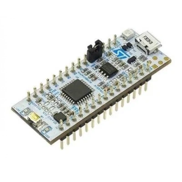 ST Nucleo-32 STM32F303K8 Geliştirme Kartı