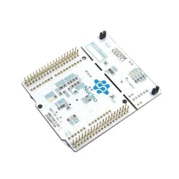 ST Nucleo-64 STM32F401RET6 Geliştirme Kartı