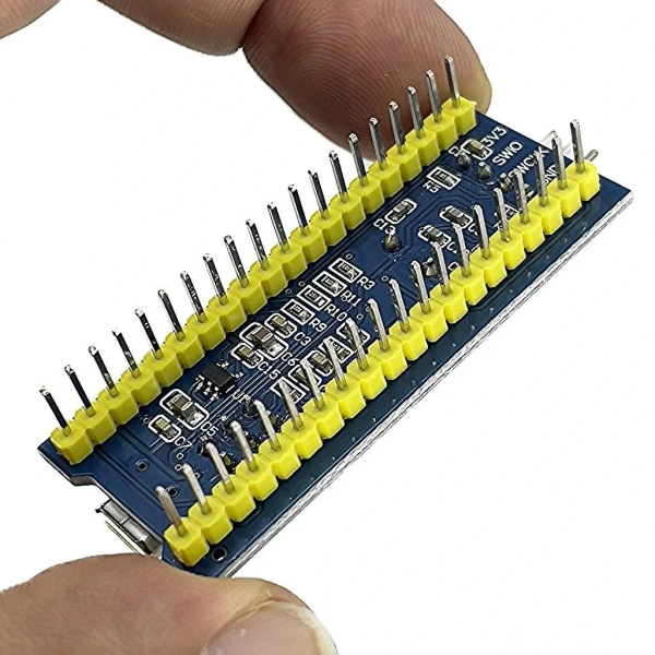 STM32F103C6T6 Mini Geliştirme Kartı Modülü