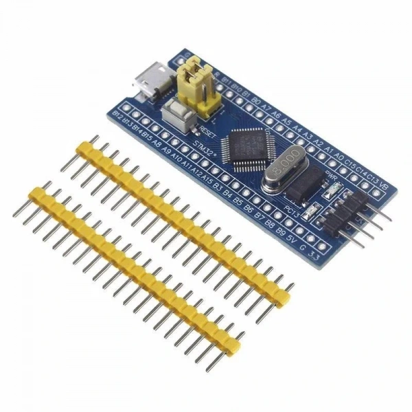 STM32F103C8T6 Mini Geliştirme Kartı