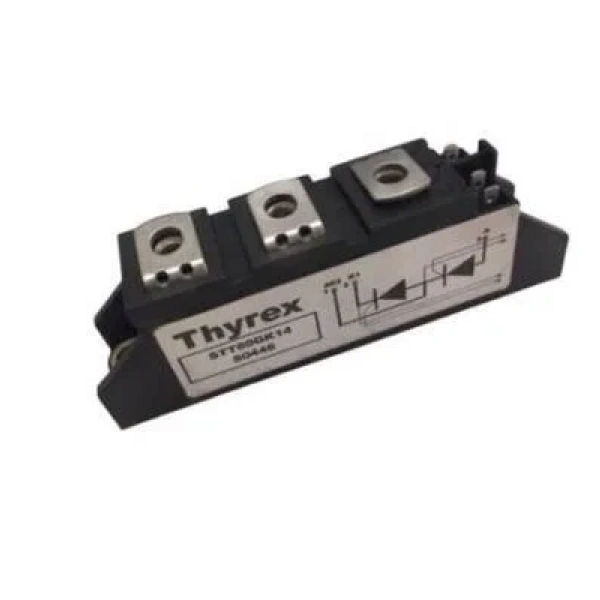 STT60GK14 60A 1400V Tristör Modül