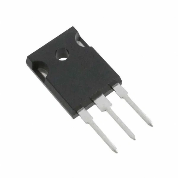 STW45NM60 - 600V 45A Mosfet - TO247