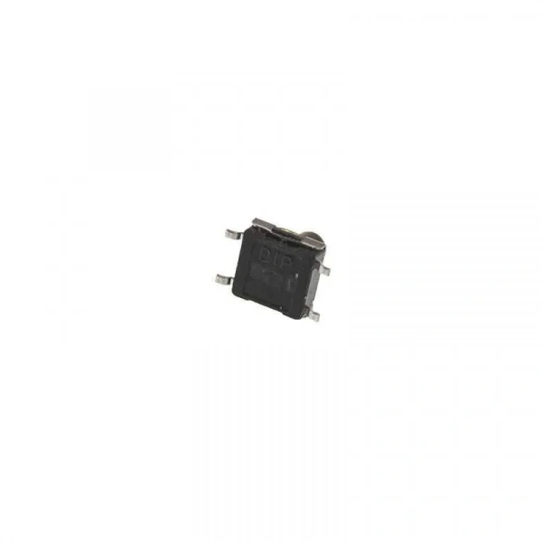 Su Geçirmez SMD Tact Buton 6x6x7mm Switch