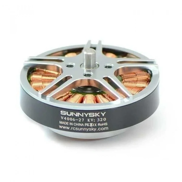 SunnySky V4006 380KV Fırçasız Drone Motoru