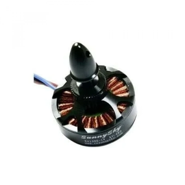 SunnySky X4108S 380KV Fırçasız Drone Motoru