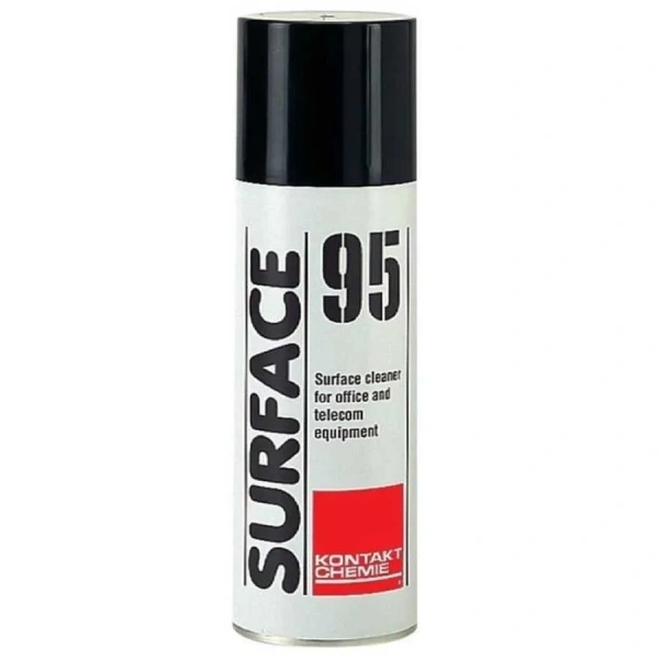 Surface 95 - Yüzey Temizleme Spreyi 200ml