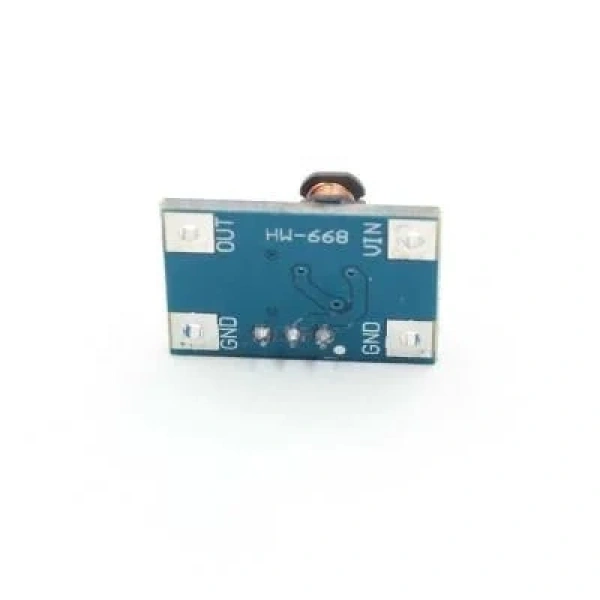 SX1308 DC 2A Voltaj Yükseltici Boost Modül