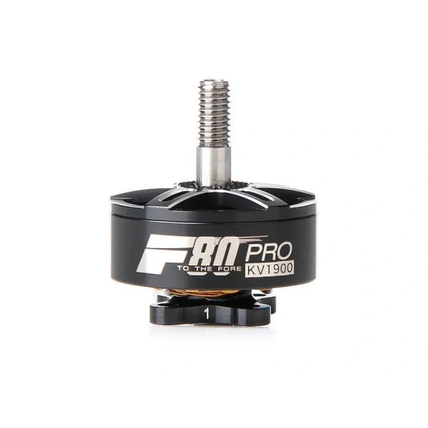 T-Motor F80 PRO 1900KV 2408 FPV Drone Motoru