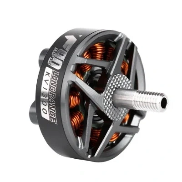T-Motor F90 1300KV 2806.5 Uzun Menzilli Fırçasız Drone Motoru