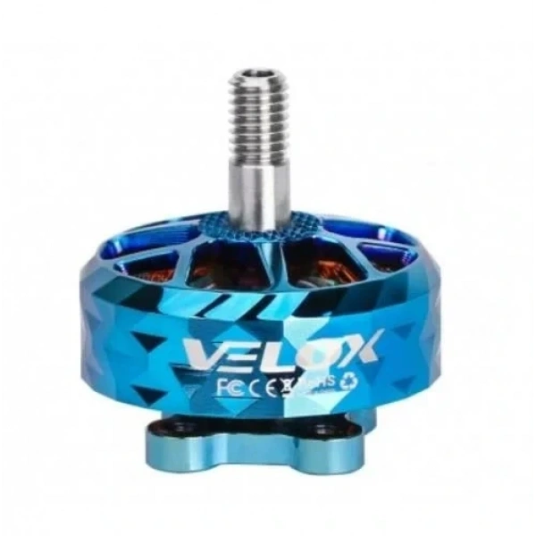 T-Motor V2207.5 V2 5FPV Freestyle&Racing Motor 4-6S Motor 1950kv