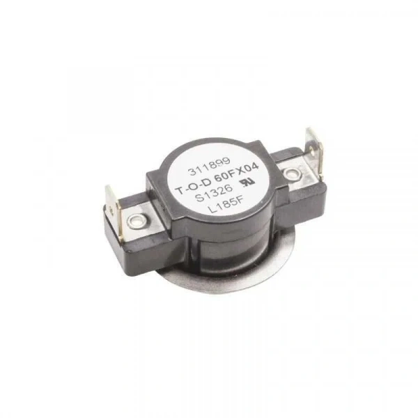 T-O-D 60FX04 L185F Limit Termostat