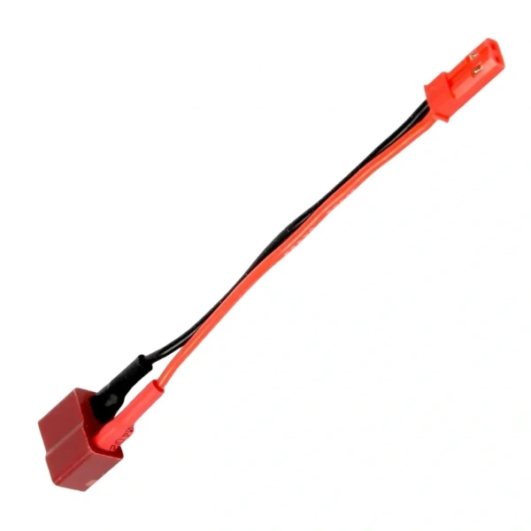 T-Plug Dişi Jst Dişi Konnektör