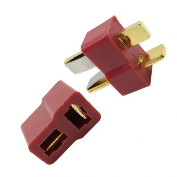 T Plug Konnektör Seti